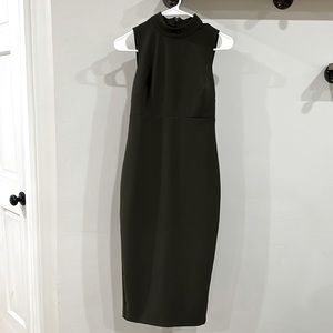 Express Maxi Dress